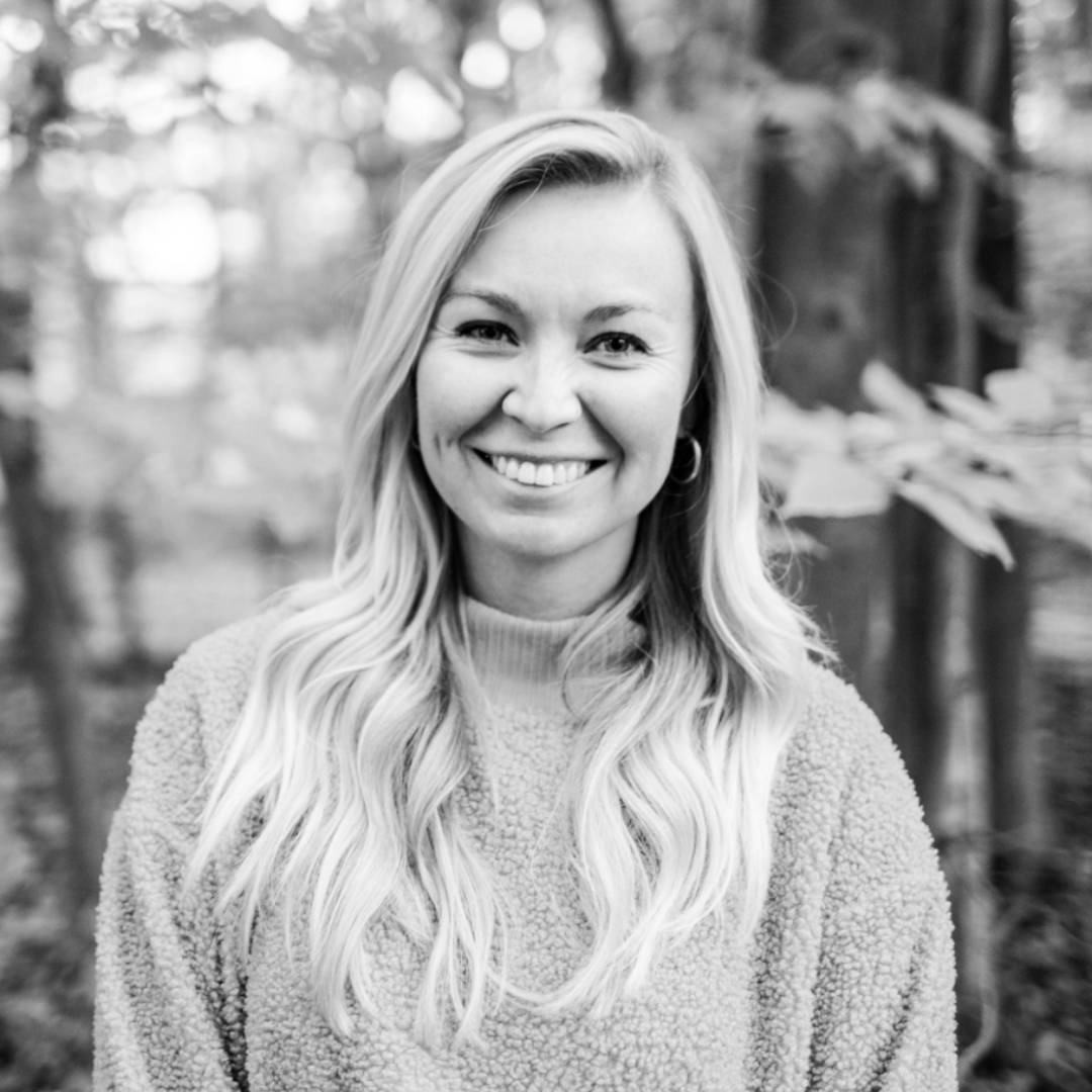 Photograph of Allison Palm